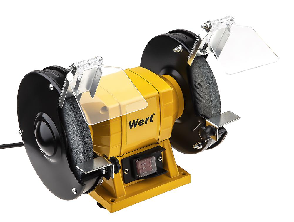 

Точило WERT, GM 0315