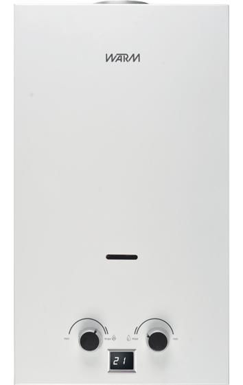 

Водонагреватель WARM, Aquos 10L VA12010