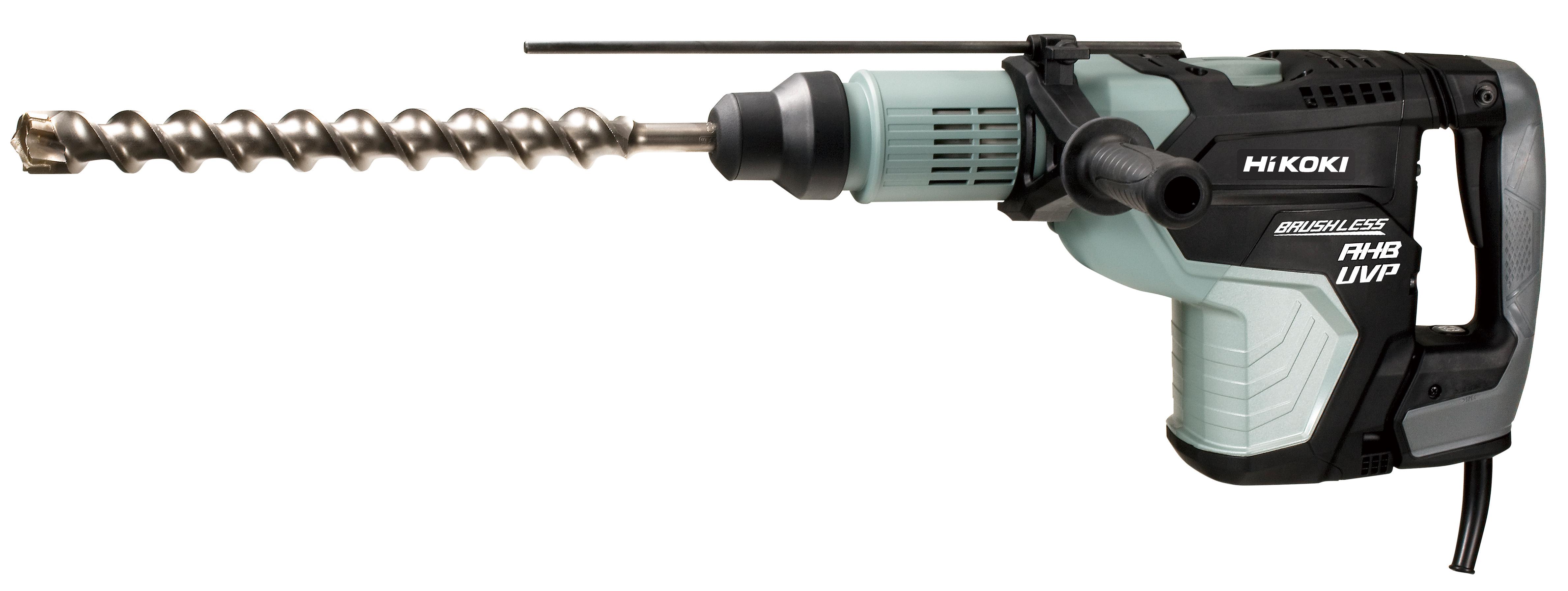 

Перфоратор HIKOKI, DH45MEYNSZ
