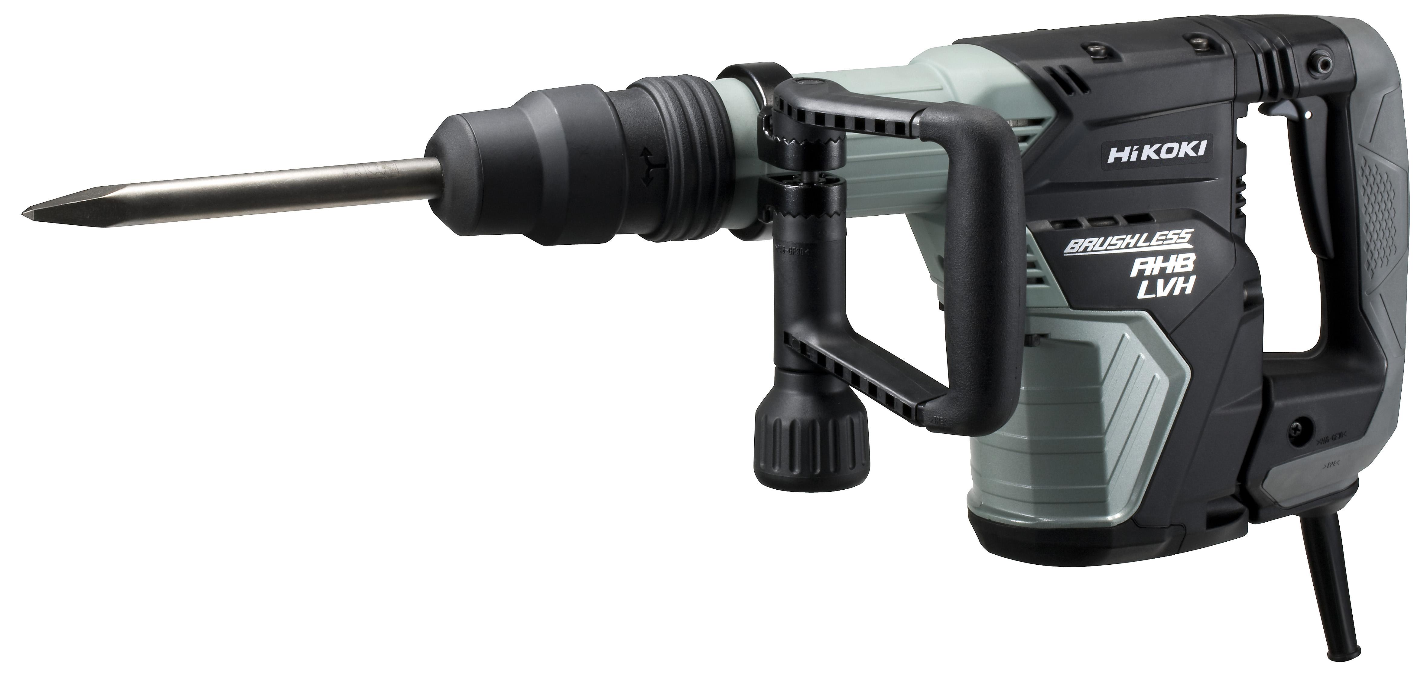 

Отбойный молоток HIKOKI, H45MENSZ