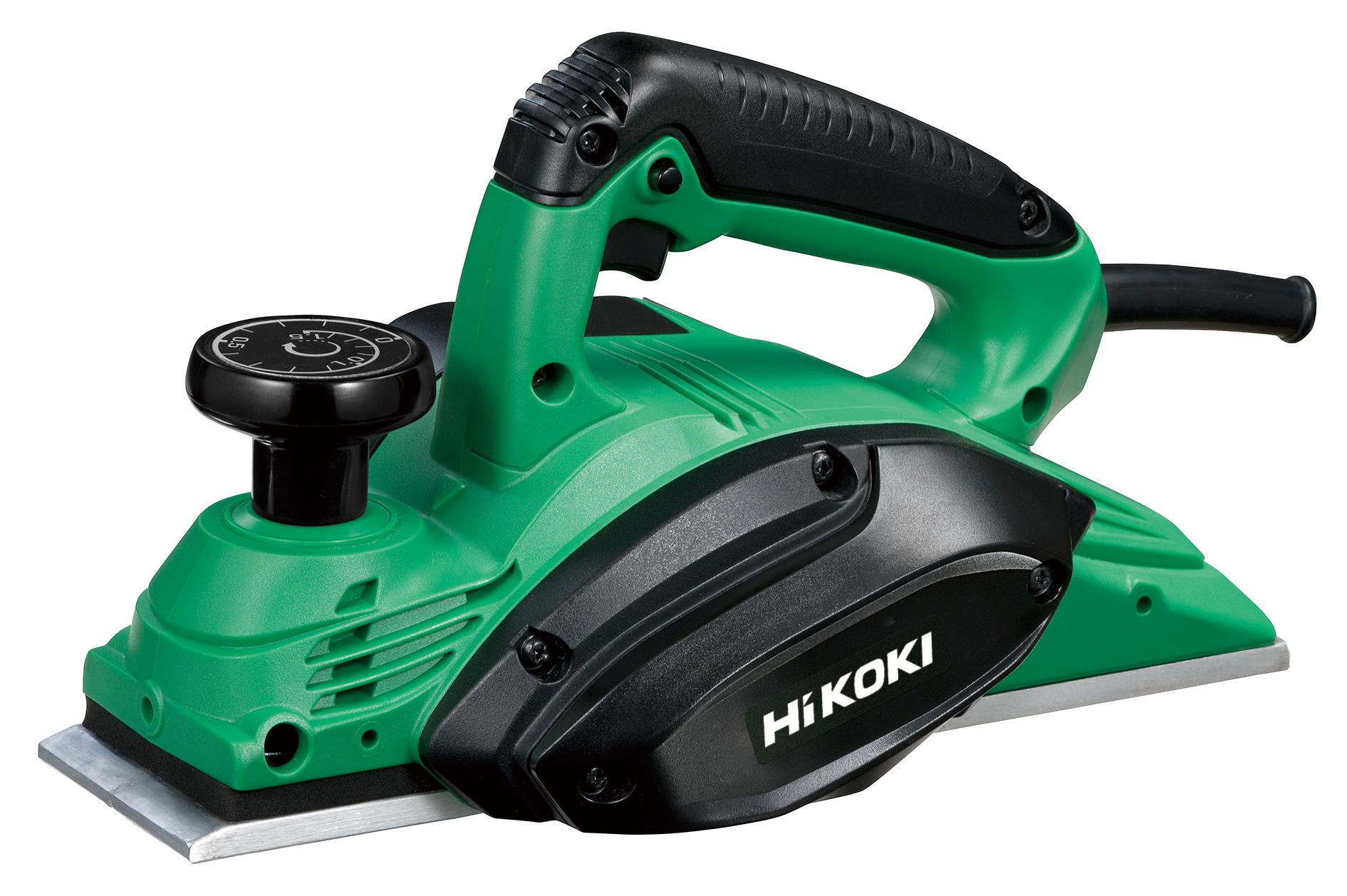 

Рубанок HIKOKI, P20ST