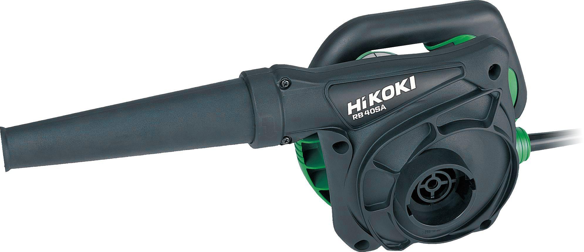 

Воздуходувка HIKOKI, RB40SANSZ