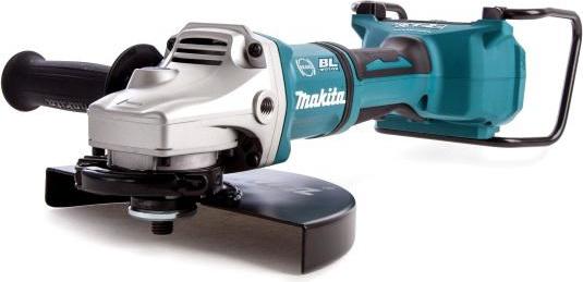 

УШМ (болгарка) MAKITA, DGA900Z без акк. и з.у
