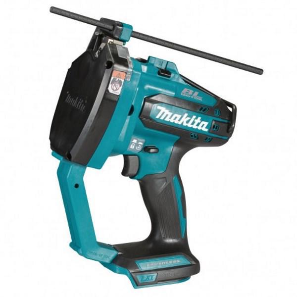 

Резчик MAKITA, DSC102ZJ без акк. и ЗУ