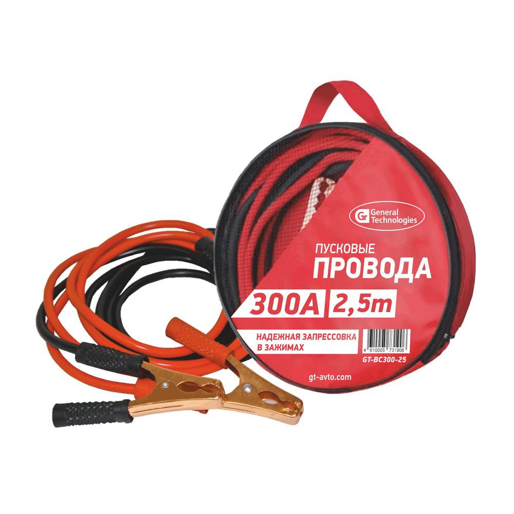 

Провод, кабель GENERAL TECHNOLOGIES, GT-BC300-25