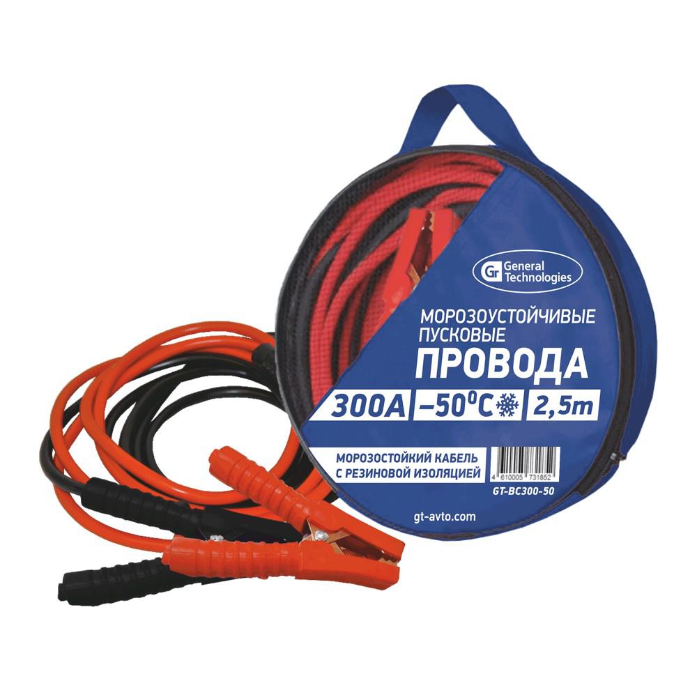 

Провод, кабель GENERAL TECHNOLOGIES, GT-BC300-50GT