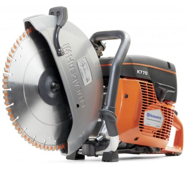 

Бензорез HUSQVARNA, K770/12" (9678085-01)