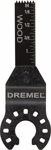 

Насадка DREMEL, Multi-Max MM411