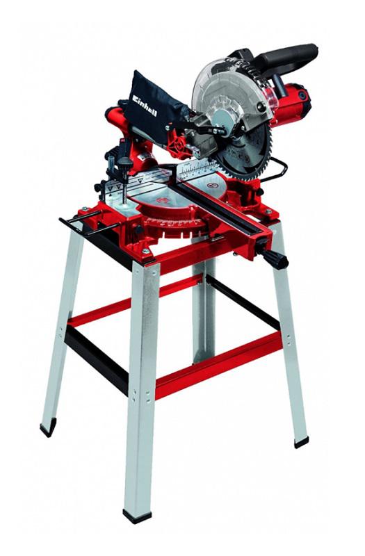 

Пила торцовочная EINHELL, TC-SM 2531/1 U 4300817