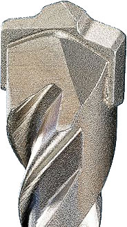

Бур BOSCH, Ф20х600мм SDS Plus (1618596321)