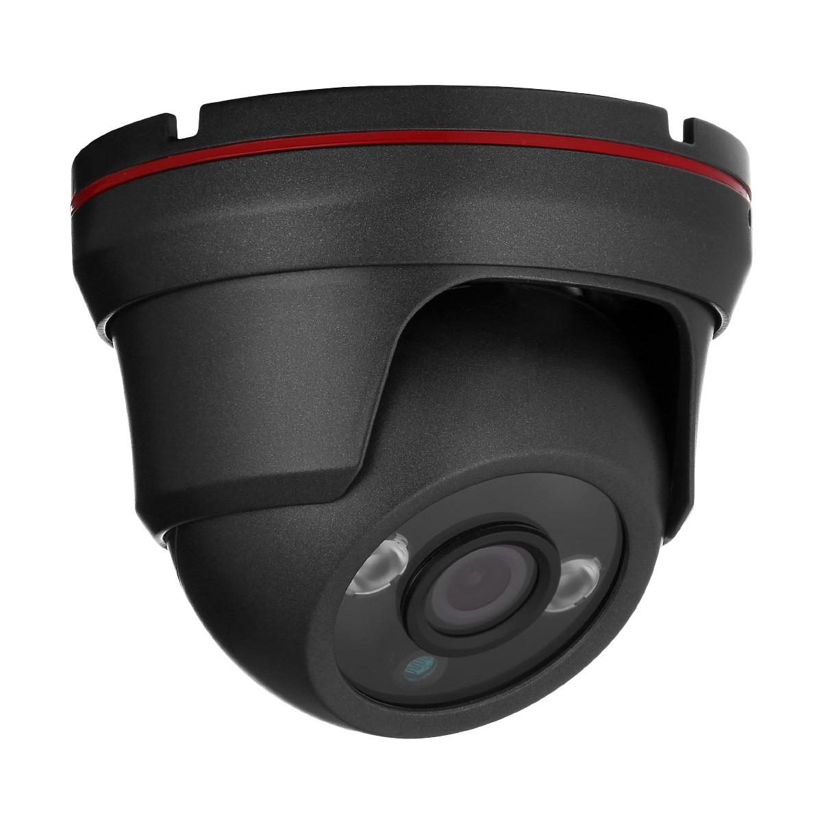 

Камера видеонаблюдения REDLINE, RL-HD1080CL35-3.6B