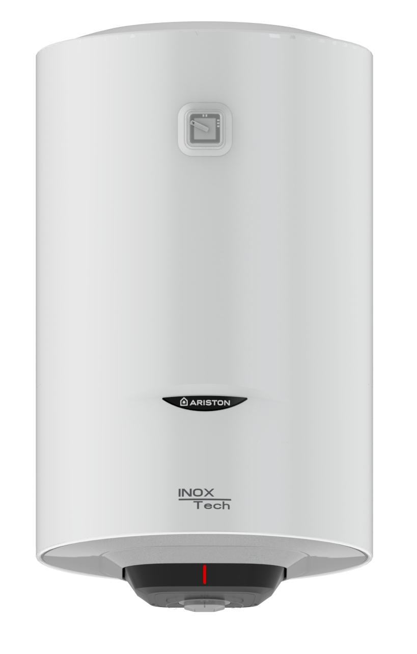 

Водонагреватель ARISTON, PRO1 R INOX ABS 50 V (3700561)