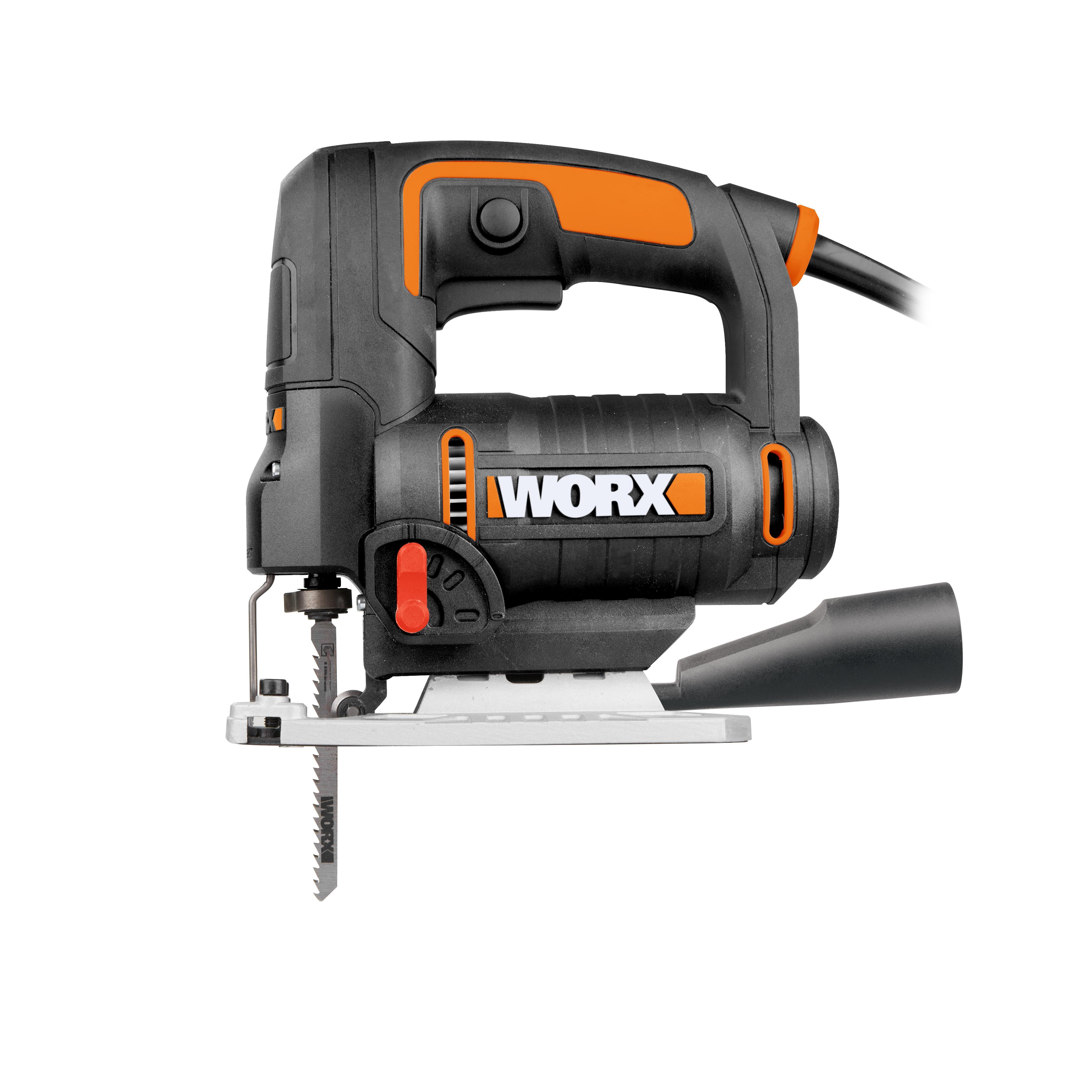 

Лобзик WORX, WX478.1