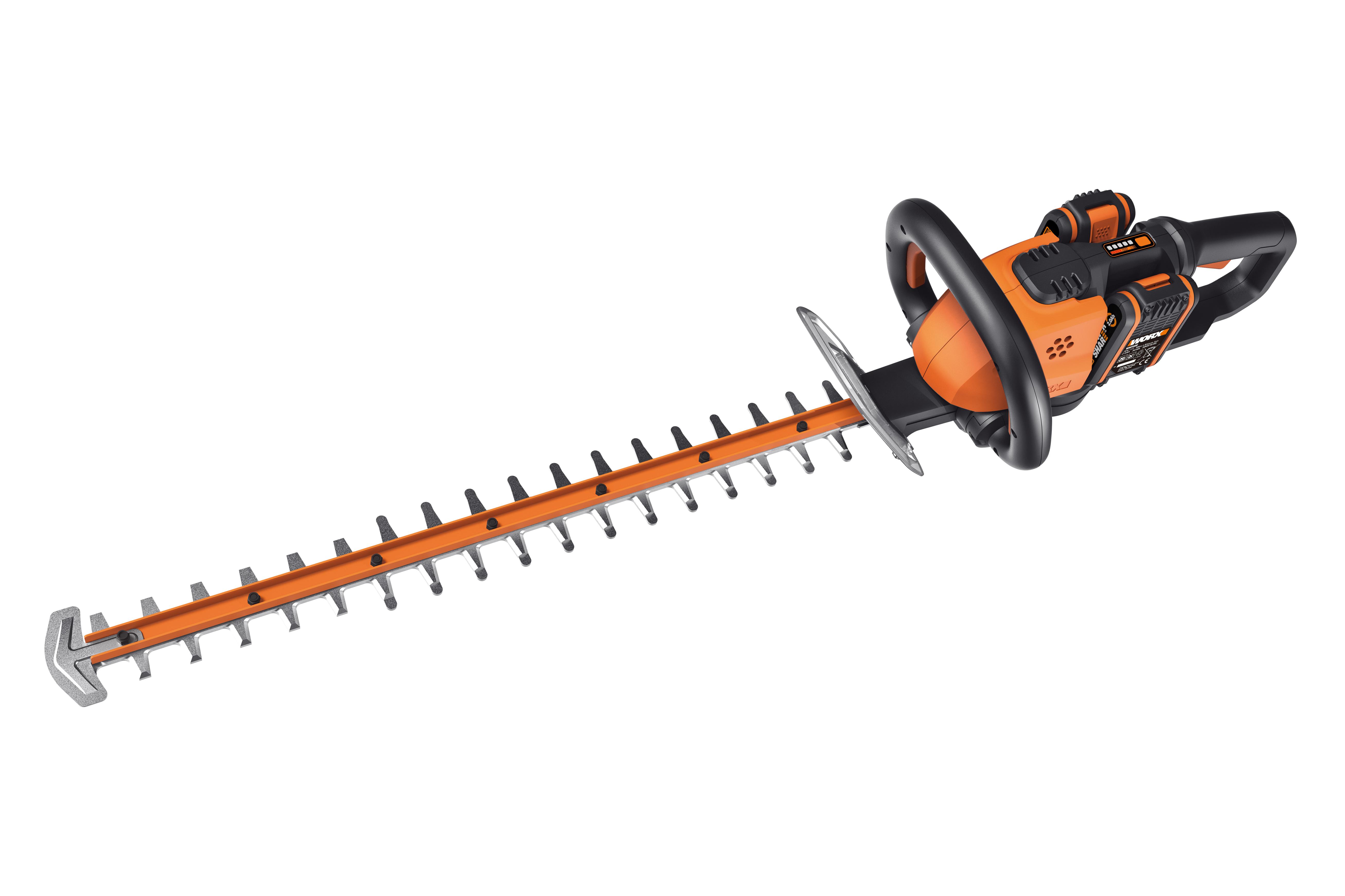 

Кусторез WORX, WG284E