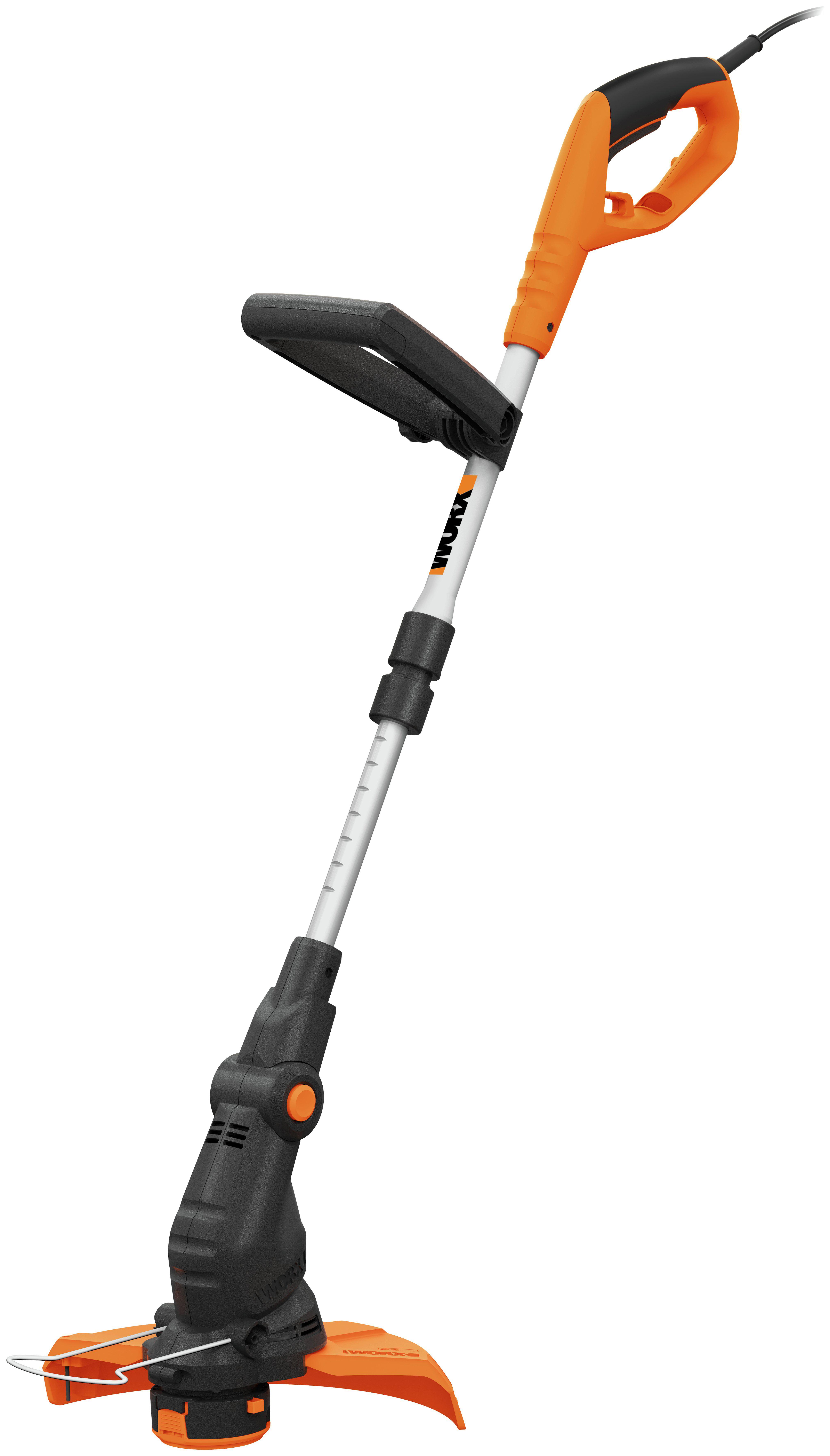 

Триммер WORX, WG119E