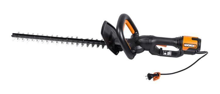 

Кусторез WORX, WG212E.1