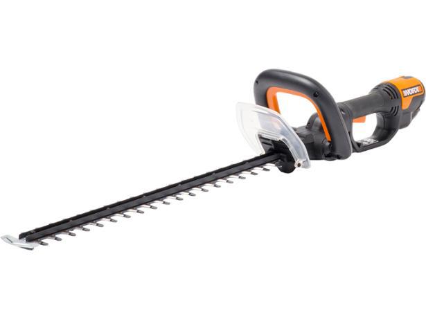 

Кусторез WORX, WG210E