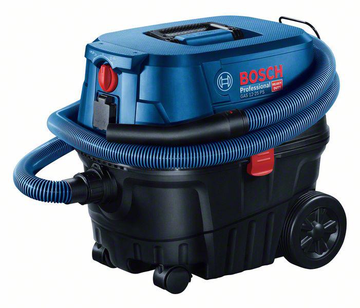 

Пылесос BOSCH, GAS 12-25 PL (060197C100)