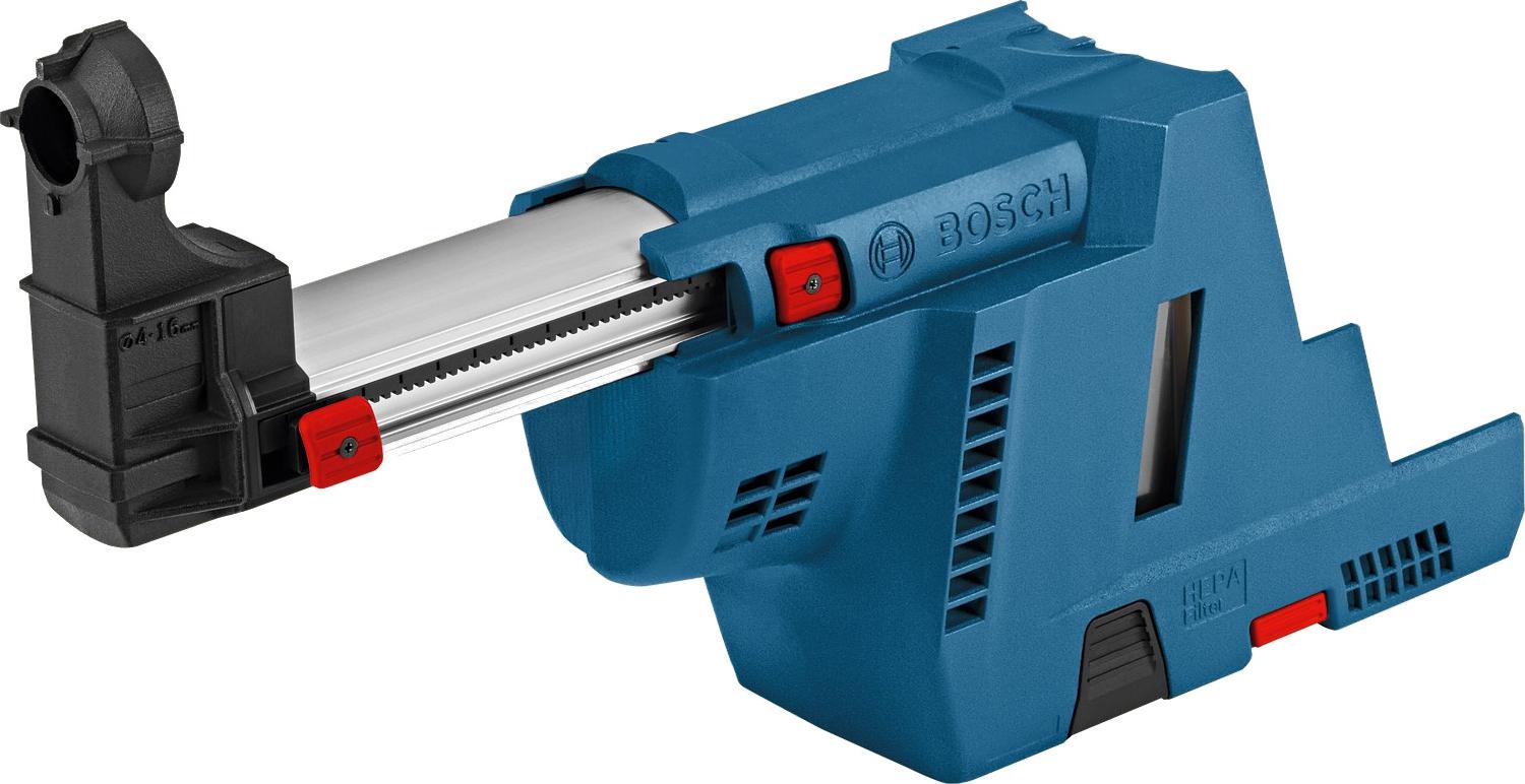 

Насадка BOSCH, GDE 18V-16 (1600A0051M)