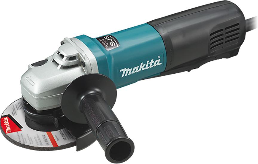 

УШМ (болгарка) MAKITA, 9565PC