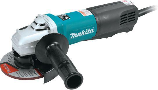 

УШМ (болгарка) MAKITA, 9565PCV