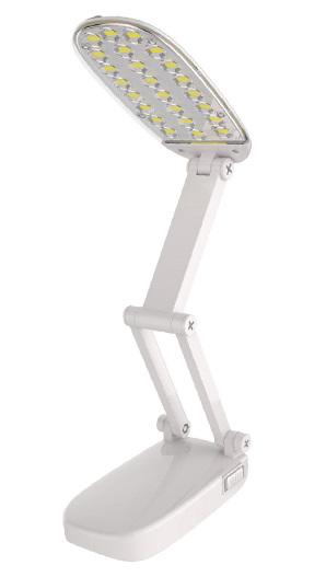 

Лампа настольная ULTRAFLASH, UF-703 С01 13108