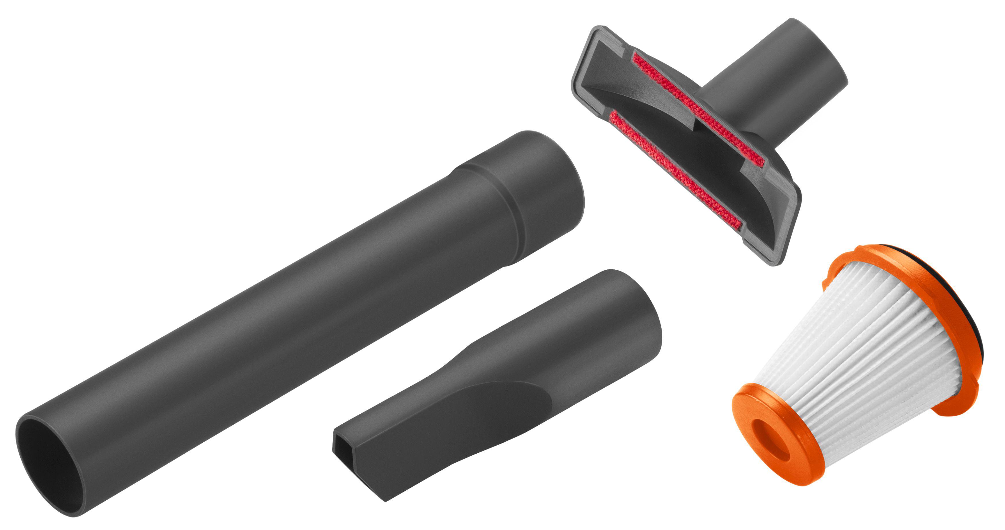 

Комплект GARDENA, EasyClean Li 09343-20