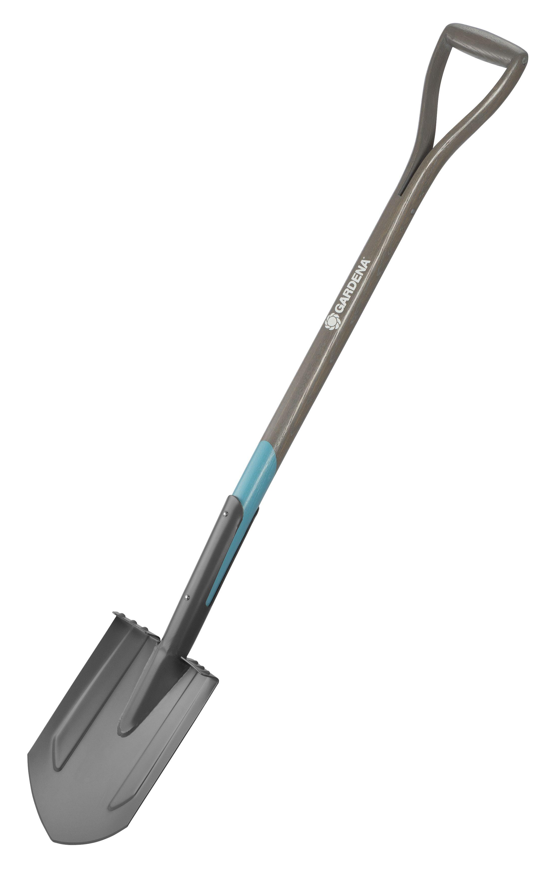 

Лопата штыковая GARDENA, NatureLine 17001-20