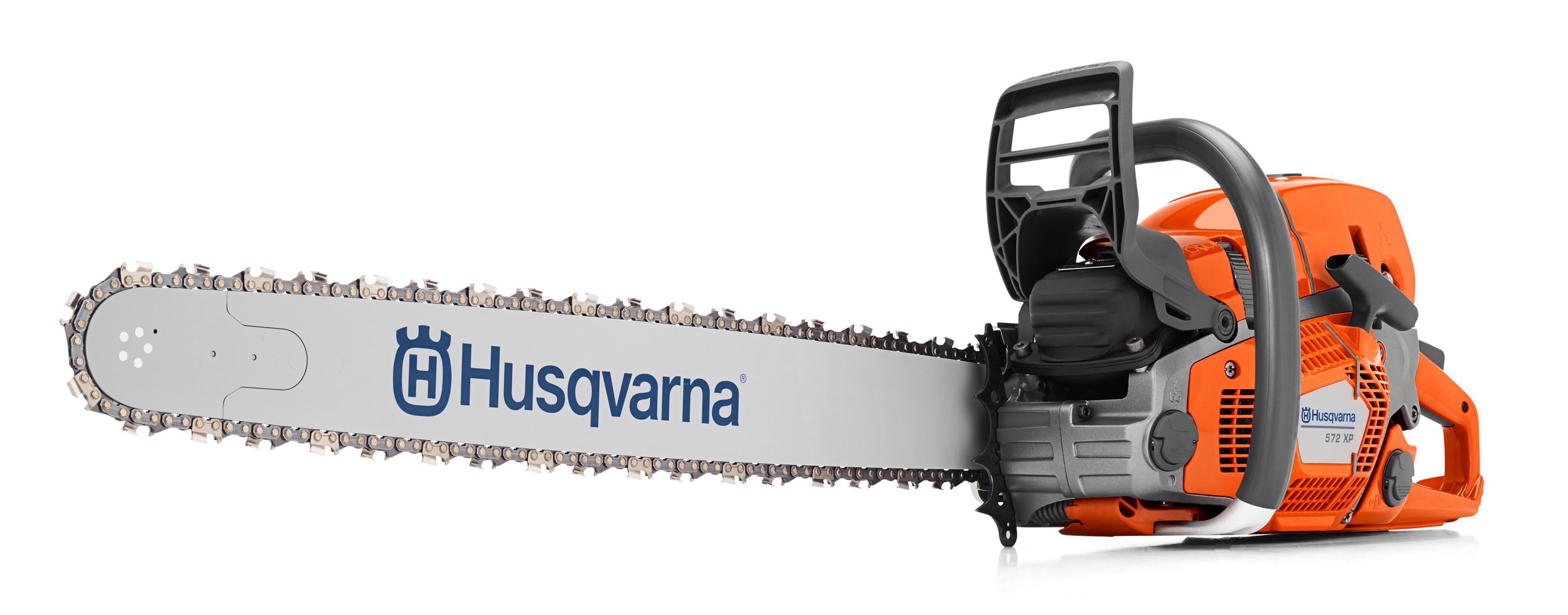 

Бензопила HUSQVARNA, 572XP (9667331-18)