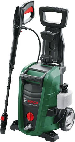 

Мойка высокого давления BOSCH, UniversalAquatak 125 (06008A7A00)