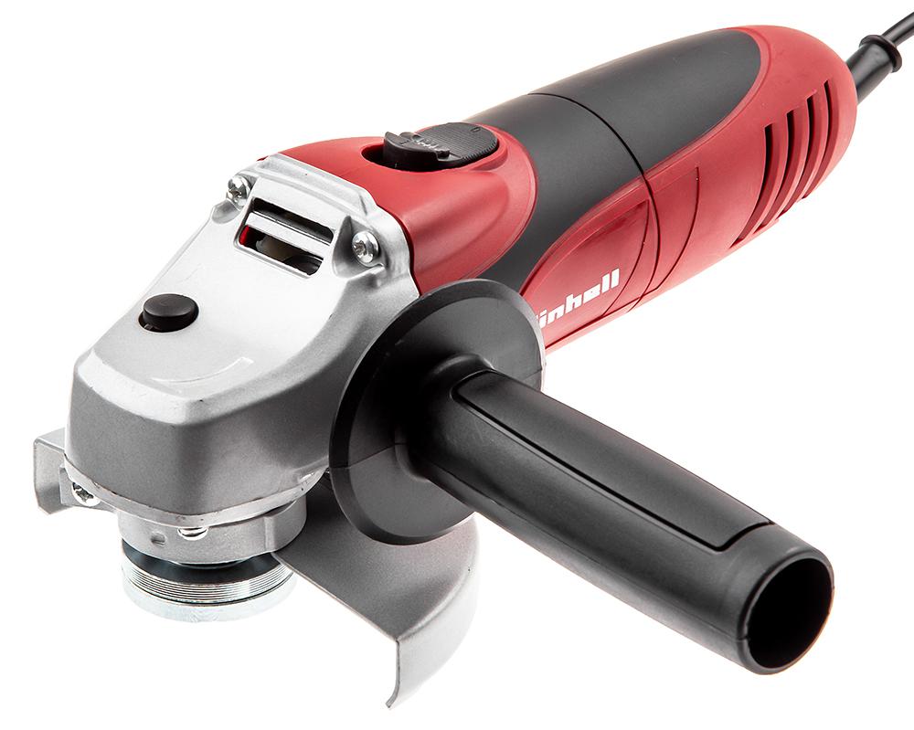 

УШМ (болгарка) EINHELL, TC-AG 115 4430618