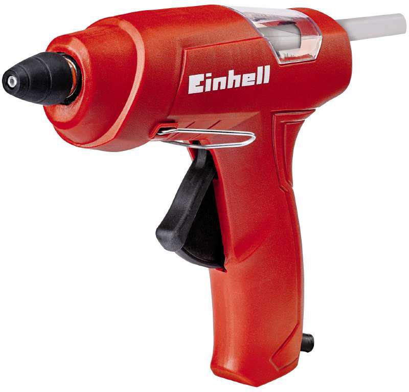 

Пистолет клеевой EINHELL, TC-GG 30 4522170