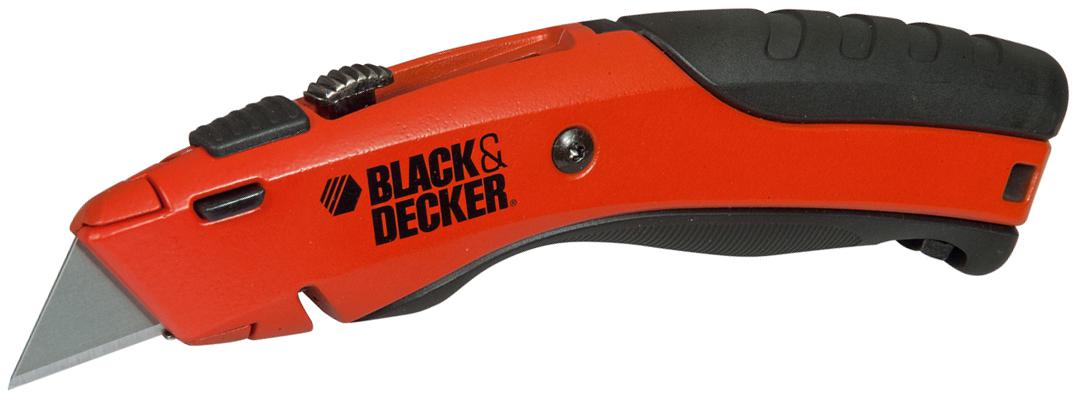 

Нож BLACK & DECKER, BDHT0-10197