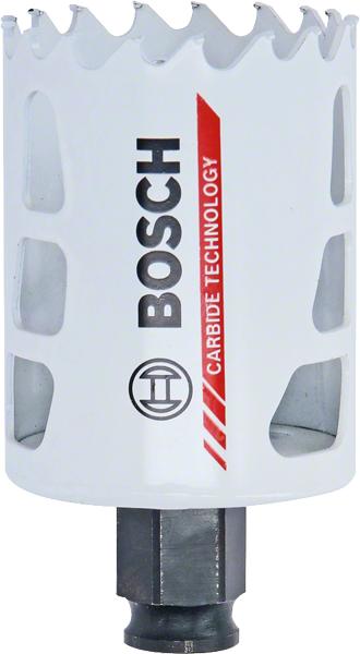 

Коронка твердосплавная BOSCH, Ф60х60мм power change (2608594173)