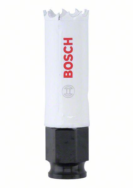 

Коронка биметаллическая BOSCH, Ф20х44мм power change Progressor (2608594199)