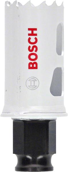 

Коронка биметаллическая BOSCH, Ф29мм power change PROGRESSOR (2608594205)
