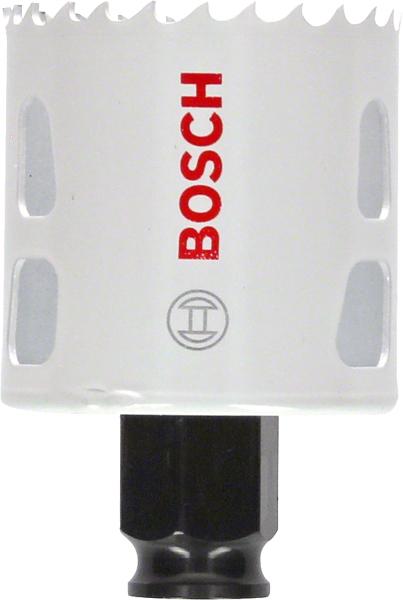 

Коронка биметаллическая BOSCH, Ф44мм power change PROGRESSOR (2608594215)