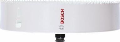 

Коронка биметаллическая BOSCH, Ф210х44мм power change Progressor (2608594251)
