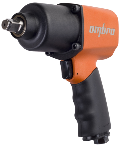 

Гайковерт пневматический ударный OMBRA, OMP11212