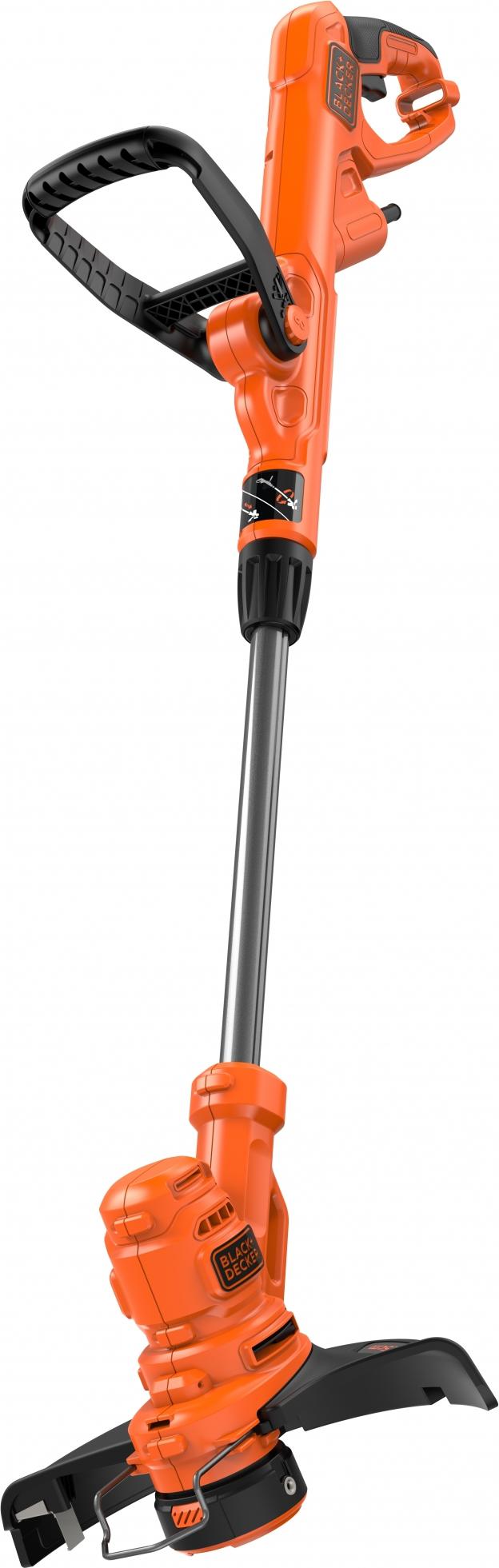 

Триммер BLACK & DECKER, BESTA525