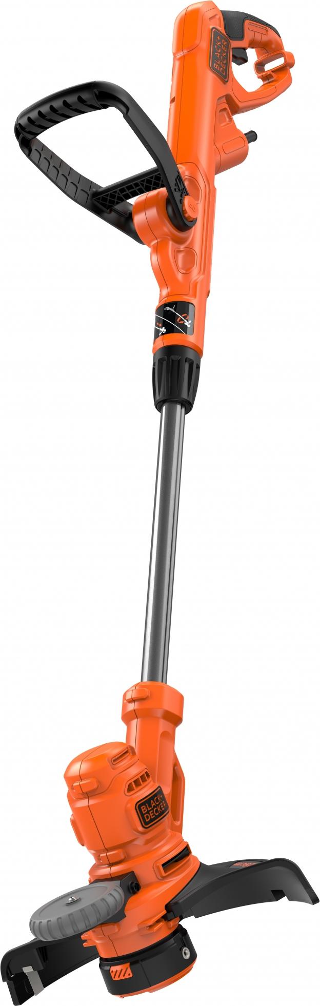 

Триммер BLACK & DECKER, BESTA530