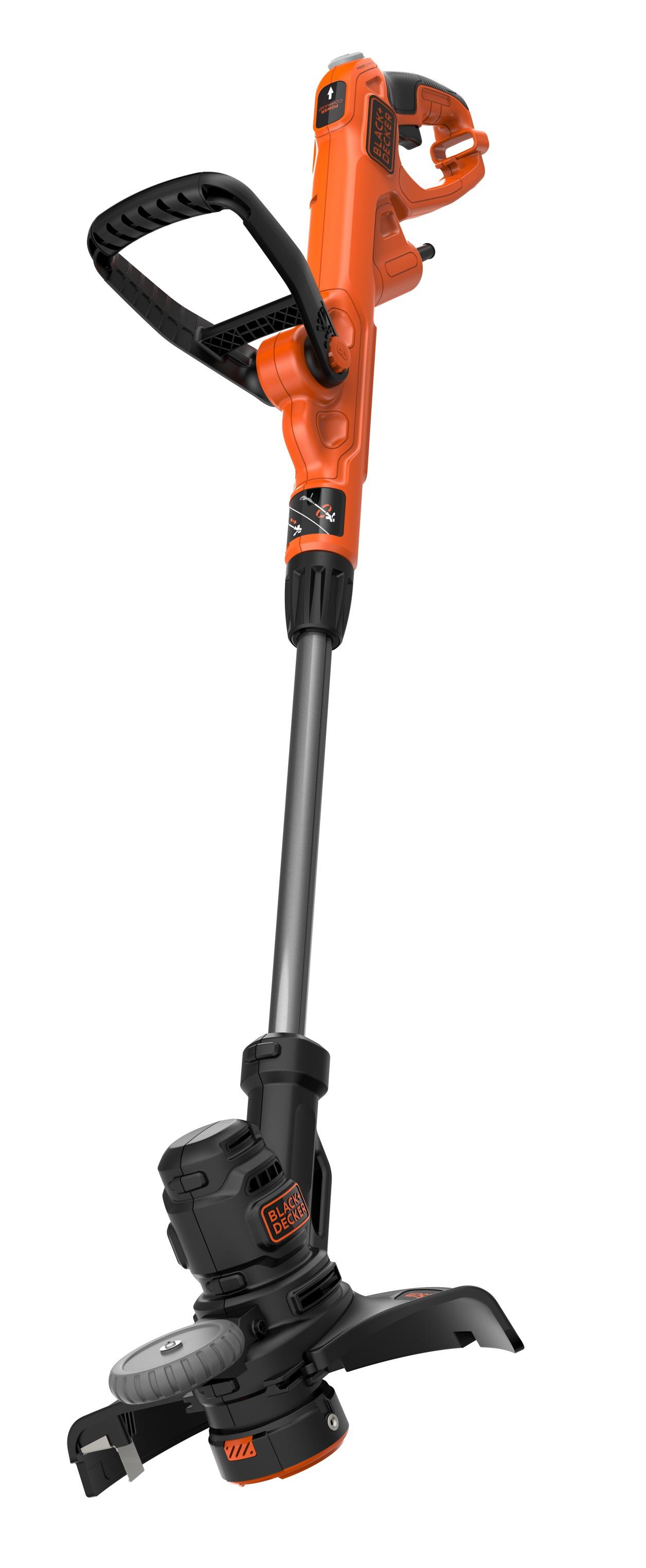 

Триммер BLACK & DECKER, BESTE630