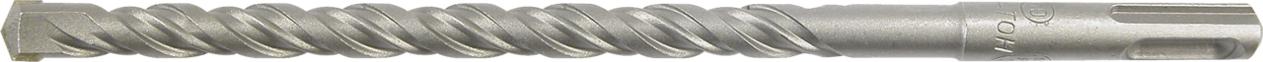 

Бур КРАТОН, Ф24х210мм SDS Plus (1 02 03 047)