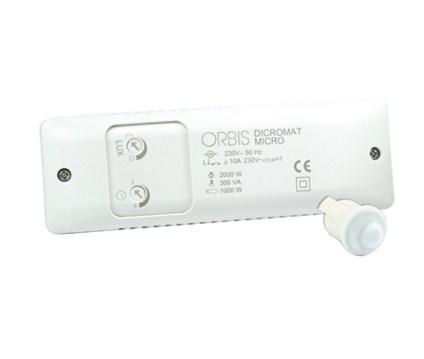 

Датчик движения ORBIS, DICROMAT MICRO OB133612