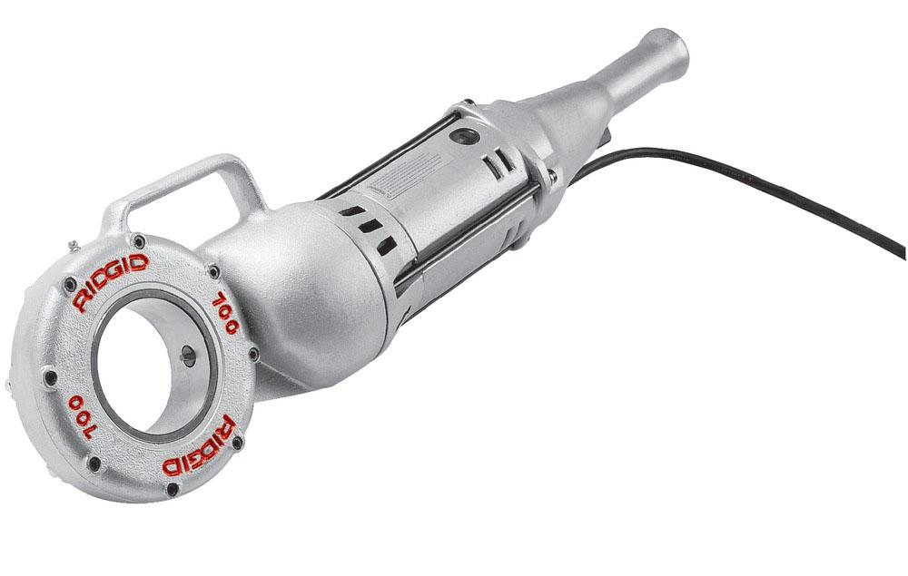 

Электрический клупп RIDGID, 700 12651