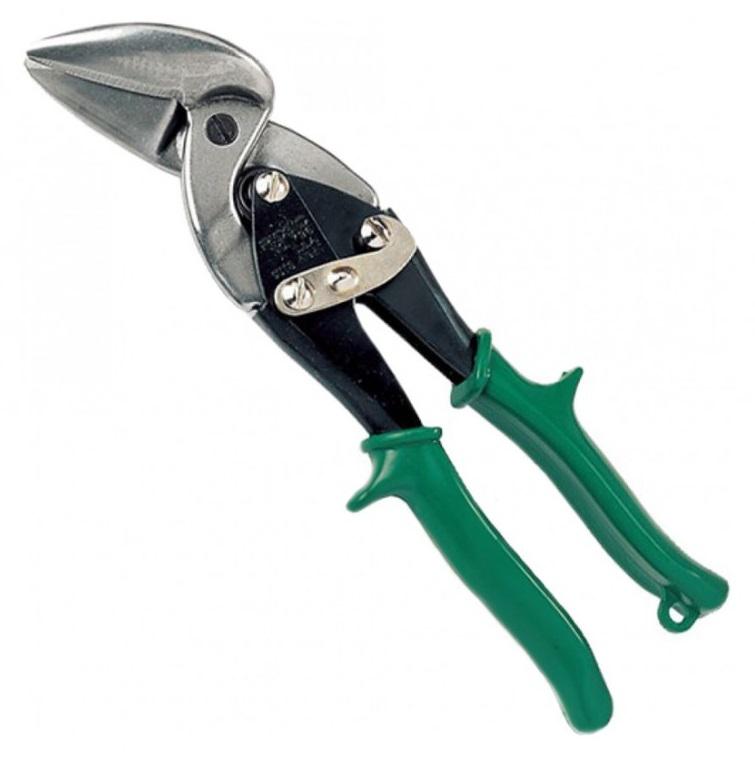 

Ножницы RIDGID, правые 267 мм (796 16202)