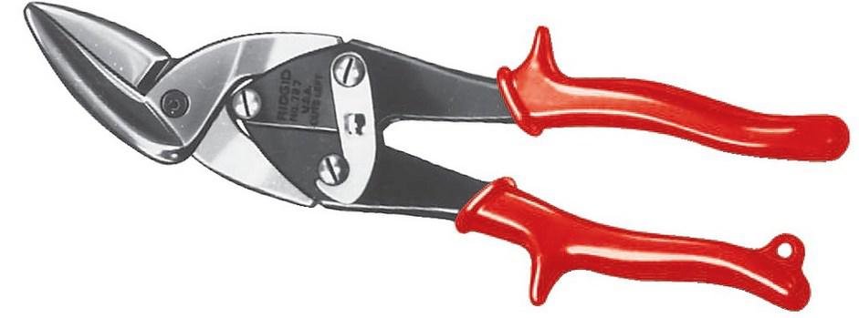 

Ножницы RIDGID, левые 267 мм (797 16207)