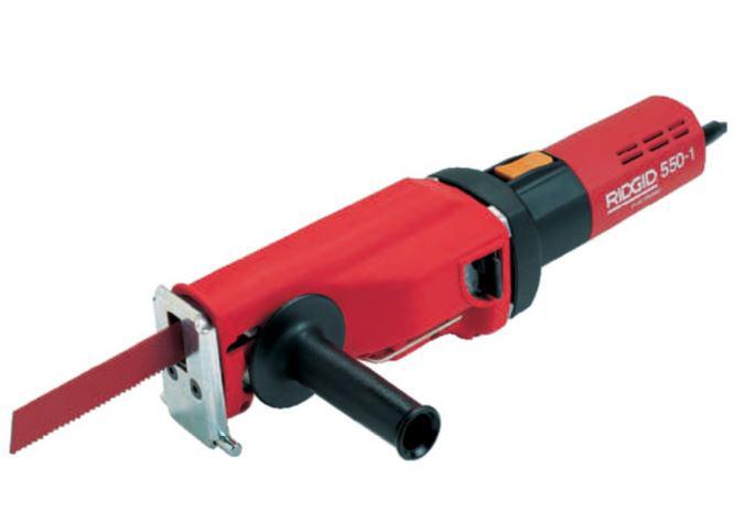

Сабельная пила RIDGID, 550-1 16341