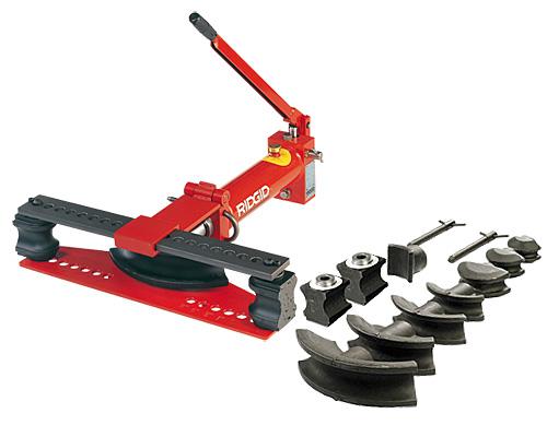 

Трубогиб RIDGID, 3812S 16411