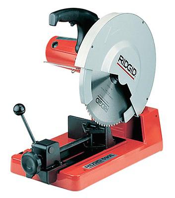 

Пила монтажная RIDGID, 590L 26641
